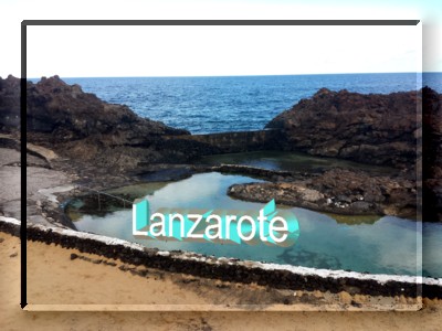 Lanzarote Link