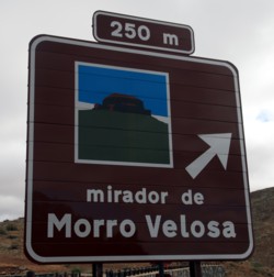 Mirador Morro Velosa 20 250
