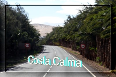 zur Costa Calma Link