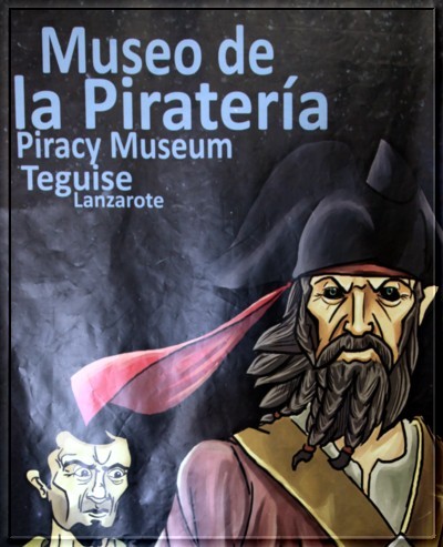 Museo Piratera Link